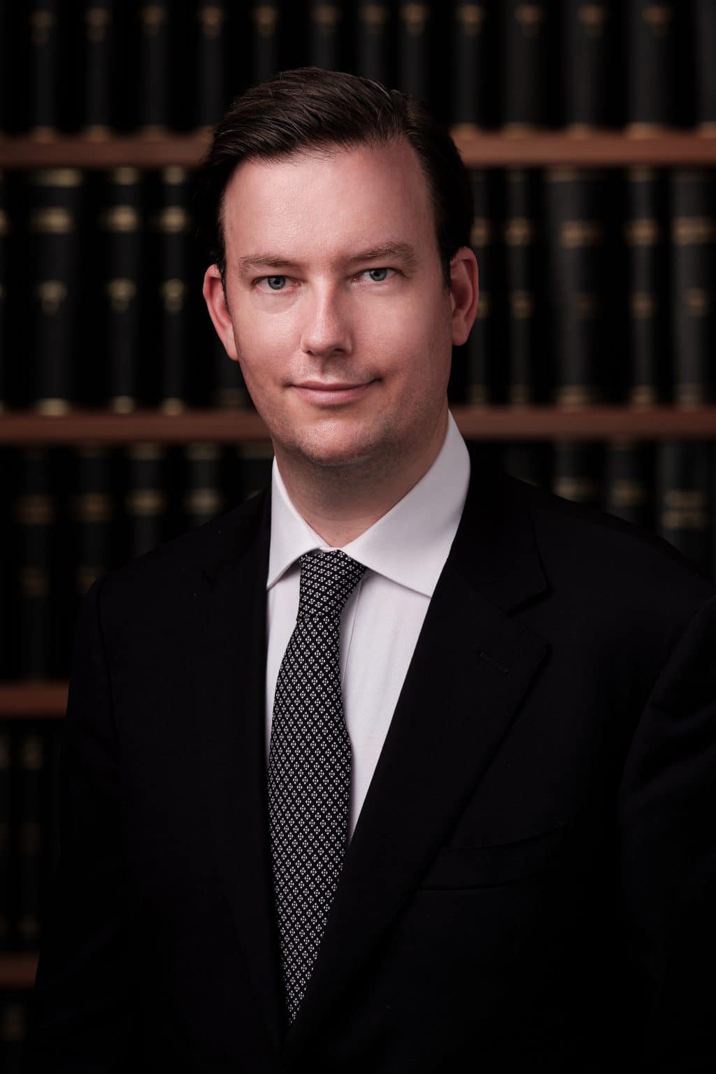 James Douglas 13th Floor St James